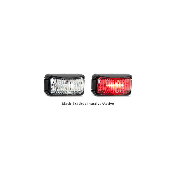 LED Rear Marker Lamp - Red