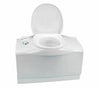 Complete Thetford C402 CR Flushing Toilet