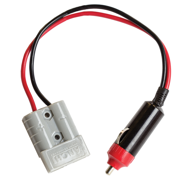 50A CONNECTOR TO 15A ACCESSORY PLUG | 300mm (5mm2)