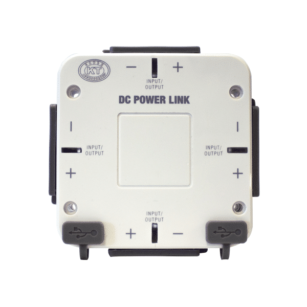 DC POWER LINK 4 WAY CONNECTOR