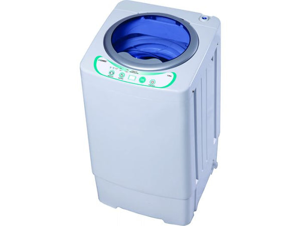 Compact RV Washing Machine 2.5KG