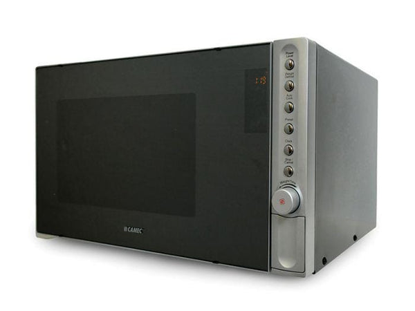 Camec 900W 25 Litre Microwave Oven