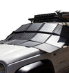 300W 12V Monocrystalline Portable Solar Blanket Kit