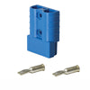 HEAVY DUTY CONNECTOR | KT 50 Amp Blue