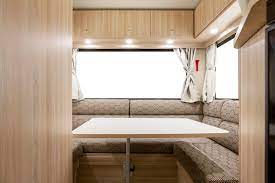 12 Curtain set - 4/6 Berth Motorhome or Van